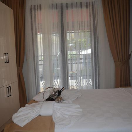 Garden Elisa Hotel Κωνσταντινούπολη Εξωτερικό φωτογραφία