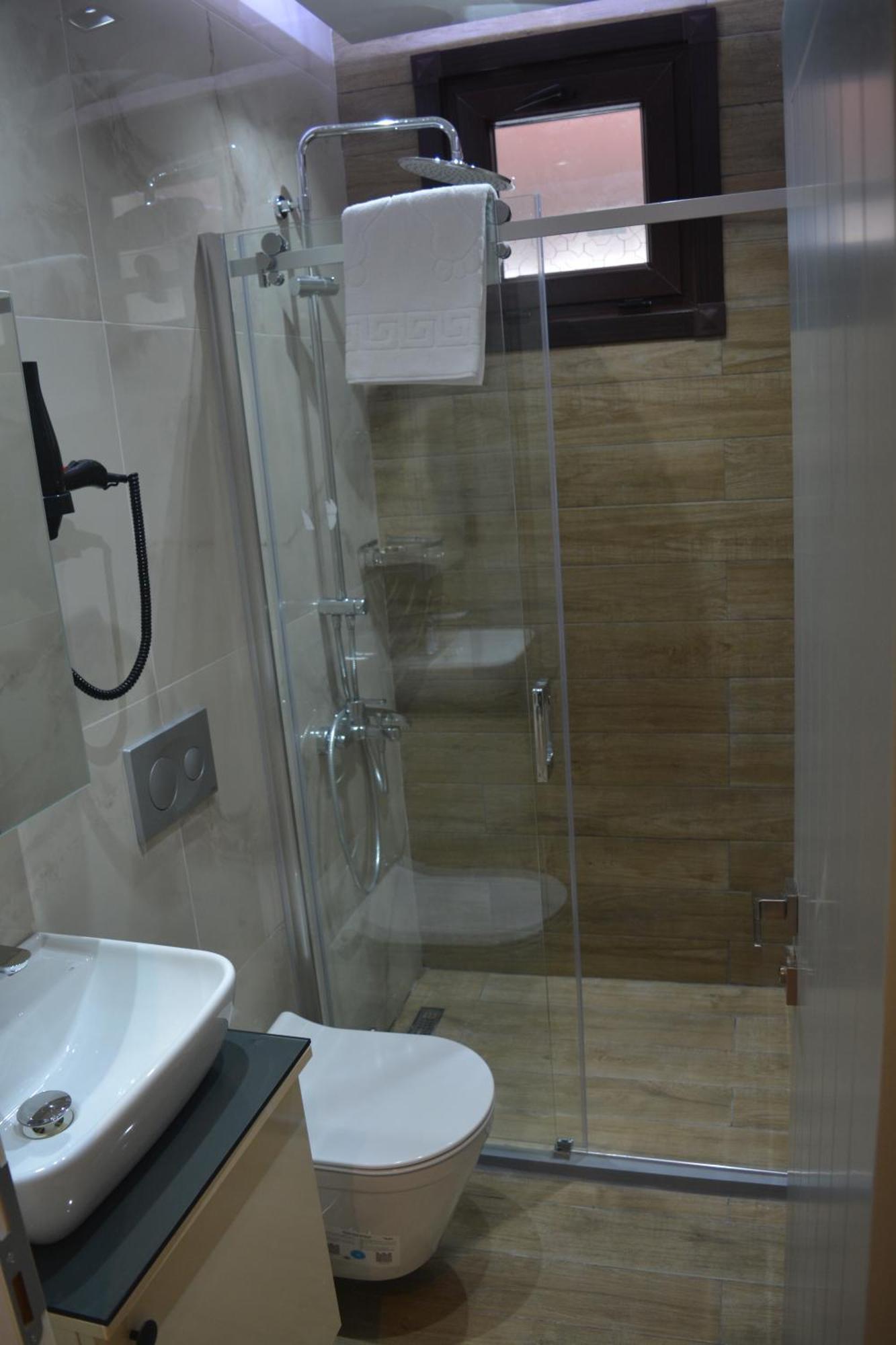 Garden Elisa Hotel Κωνσταντινούπολη Εξωτερικό φωτογραφία