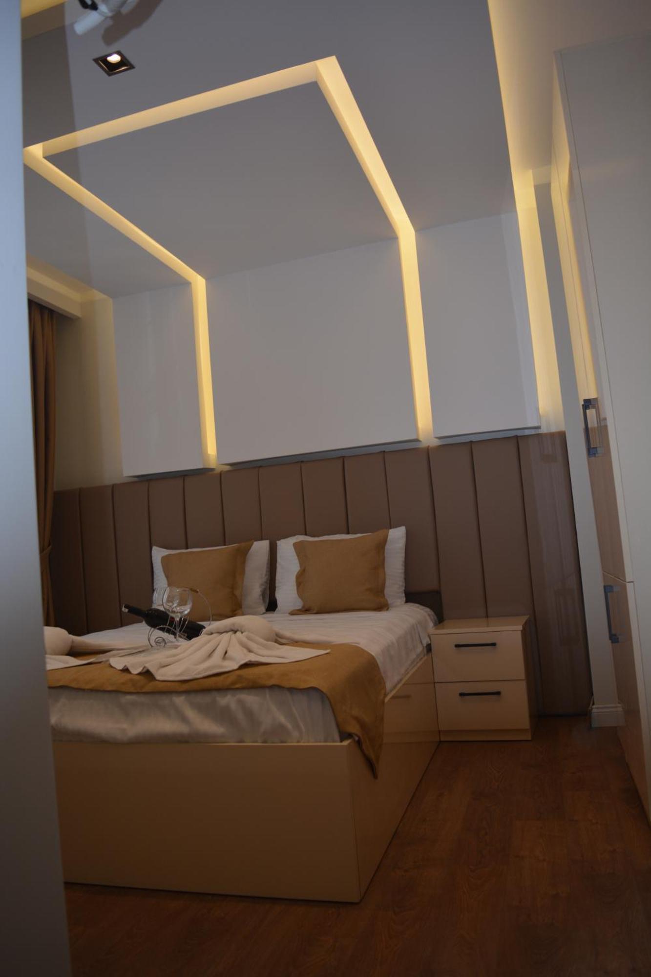 Garden Elisa Hotel Κωνσταντινούπολη Εξωτερικό φωτογραφία