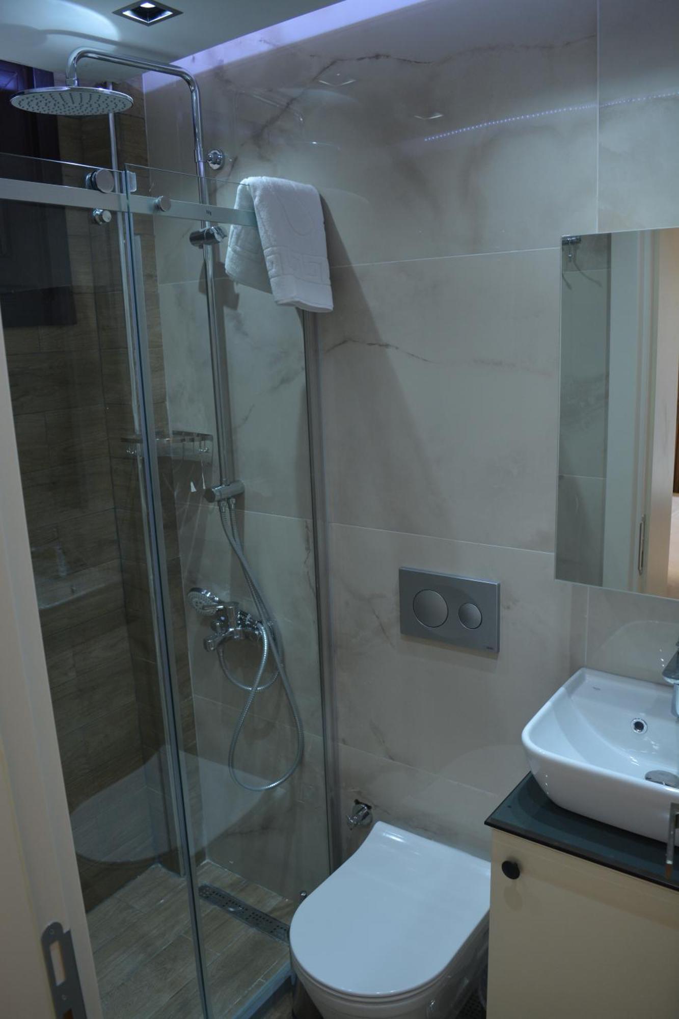 Garden Elisa Hotel Κωνσταντινούπολη Εξωτερικό φωτογραφία