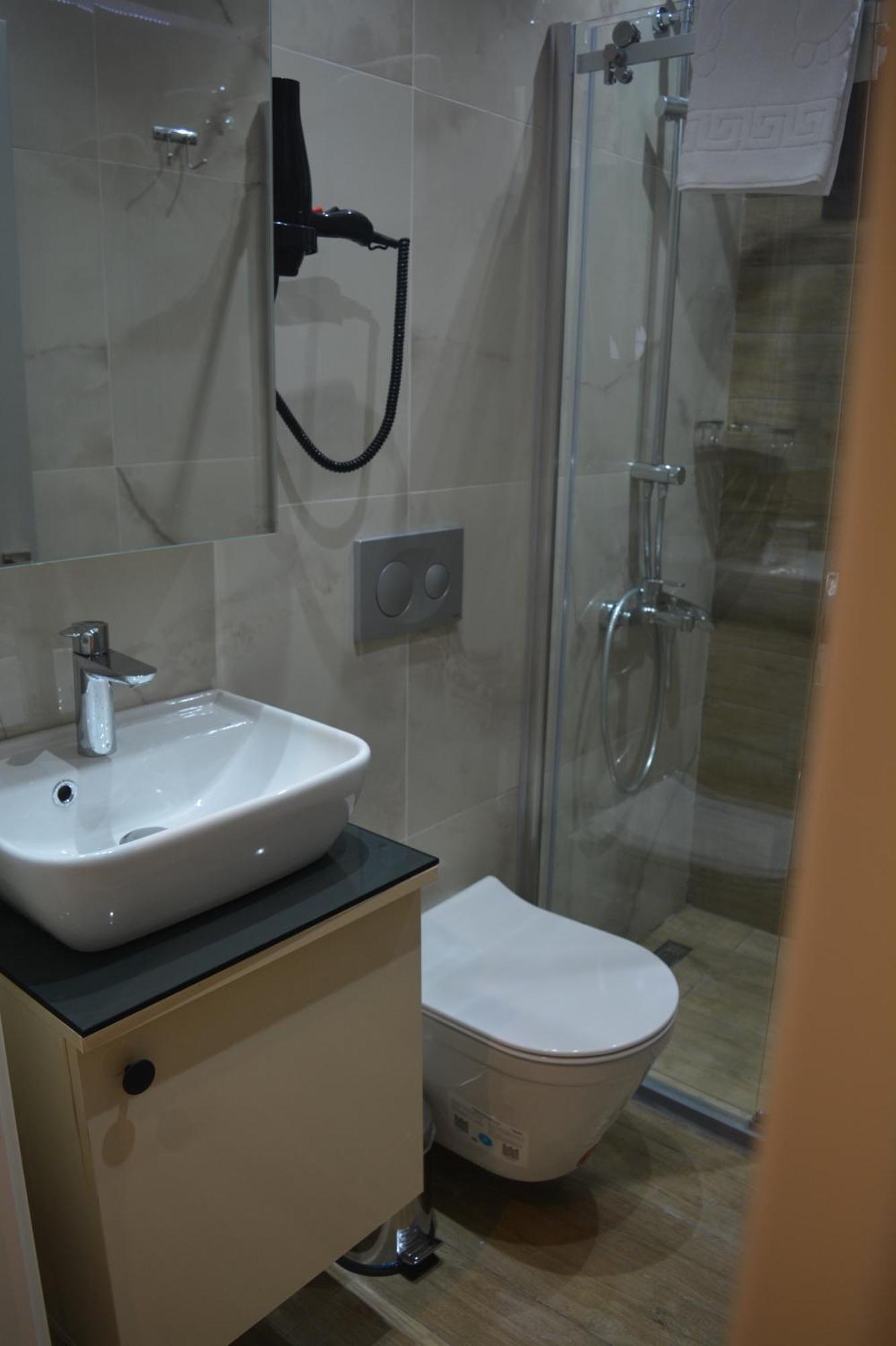 Garden Elisa Hotel Κωνσταντινούπολη Εξωτερικό φωτογραφία